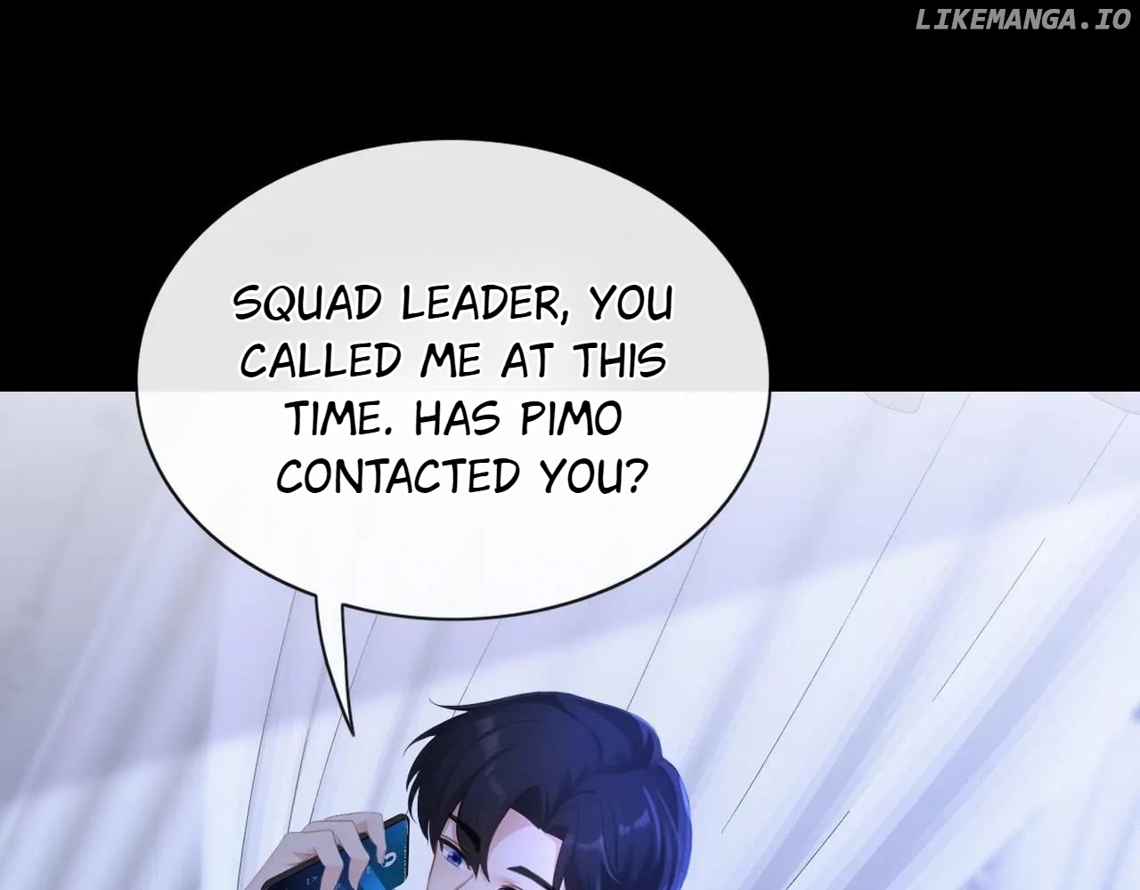 Quick Transmigration: The Host Wants To Die Chapter 167 - page 91